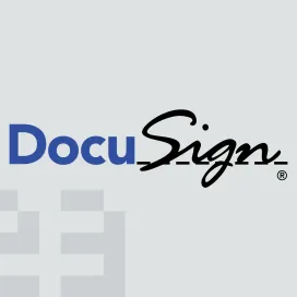Docusign